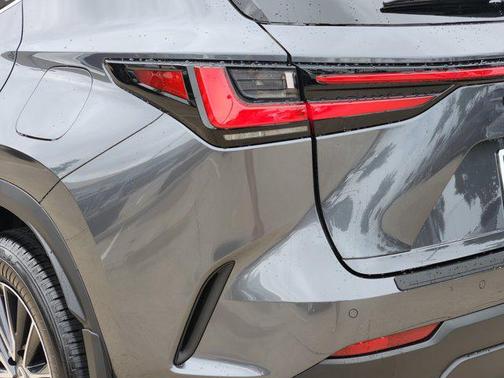 2025 Lexus NX 250 Base