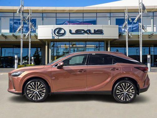 2026 Lexus RX 350 Base