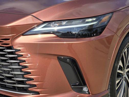 2026 Lexus RX 350 Base