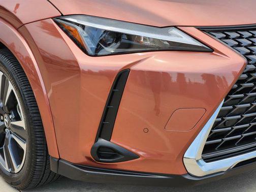 2025 Lexus UX 300h Premium