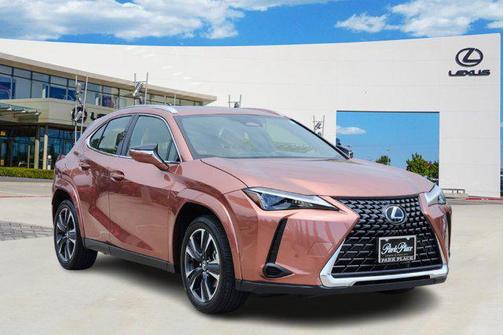 2025 Lexus UX 300h Premium