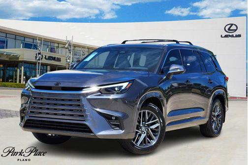 2025 Lexus TX 350 Premium