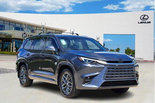 2025 Lexus TX 350 Premium