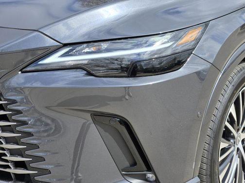 2026 Lexus RX 350 Premium+