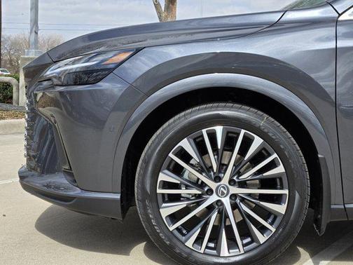 2026 Lexus RX 350 Premium+