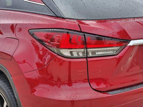 2020 Lexus RX 450h Base