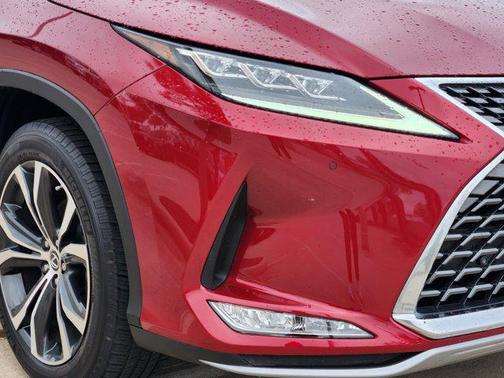 2020 Lexus RX 450h Base