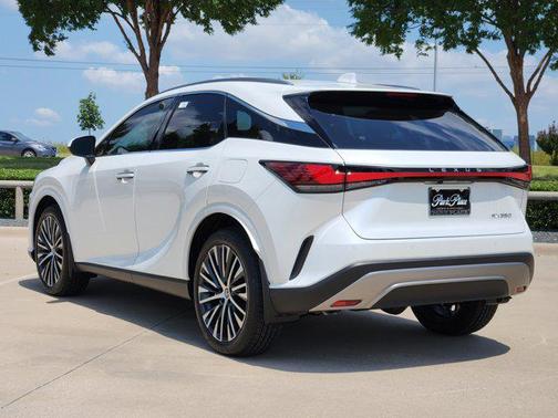 2025 Lexus RX 350 Premium Plus