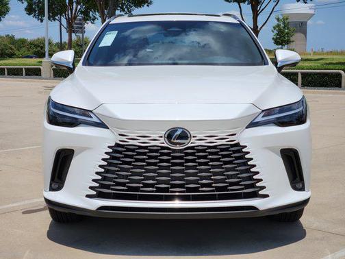 2025 Lexus RX 350 Premium Plus