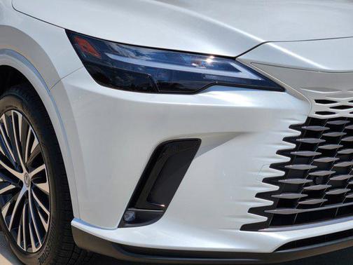 2025 Lexus RX 350 Premium Plus