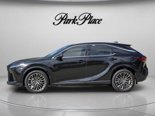 Caviar 2026 Lexus RX 350 Luxury