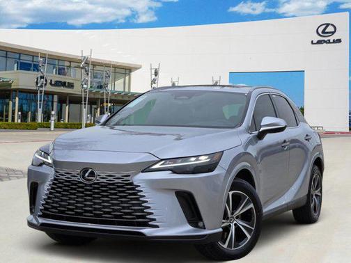 2026 Lexus RX 350 Premium