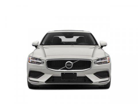 2020 Volvo S60 T5 Momentum