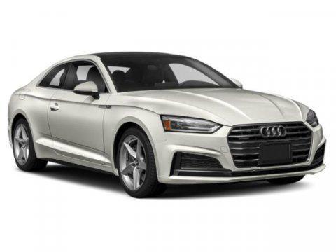 2019 Audi A5 2.0T Premium Plus