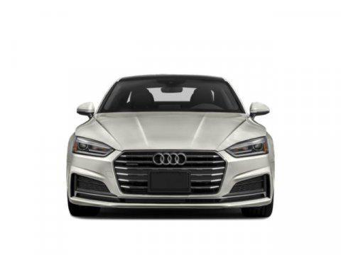 2019 Audi A5 2.0T Premium Plus