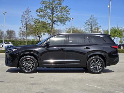 2026 Lexus TX 350 Premium