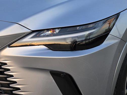 2026 Lexus RX 350 Base