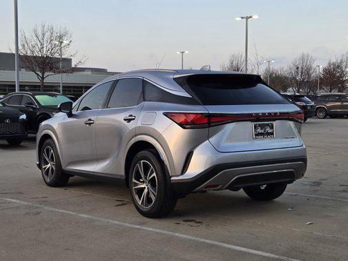 2026 Lexus RX 350 Base