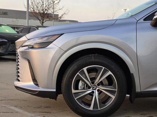 2026 Lexus RX 350 Base