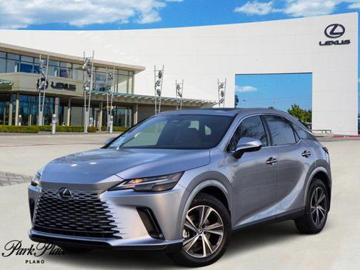 2026 Lexus RX 350 Base