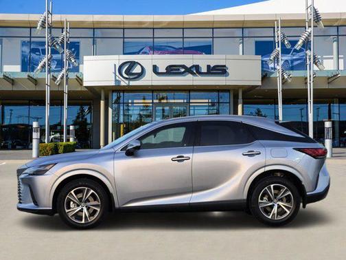 2026 Lexus RX 350 Base