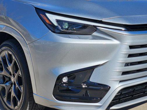 2026 Lexus TX 500h F SPORT Premium