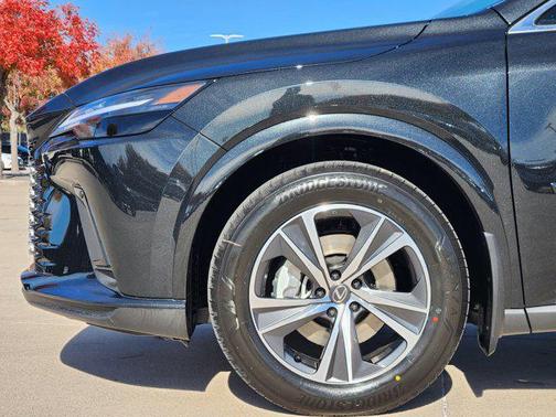 2026 Lexus RX 350 Base