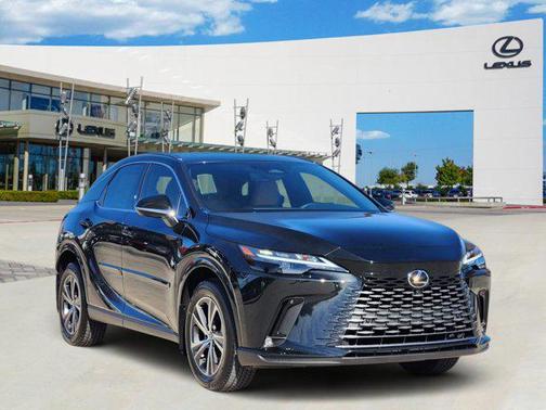 2026 Lexus RX 350 Base