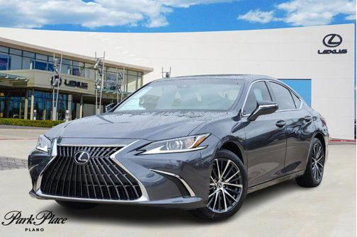 2025 Lexus ES 300h Base