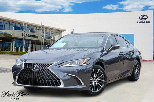 2025 Lexus ES 300h Base