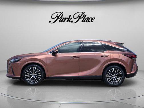 Copper Crest 2023 Lexus RX 350 Premium Plus