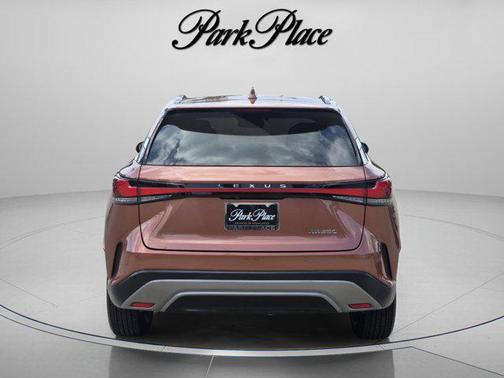 Copper Crest 2023 Lexus RX 350 Premium Plus