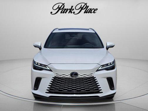 2025 Lexus RX 350 Premium Plus