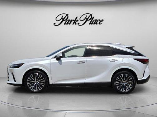 2025 Lexus RX 350 Premium Plus