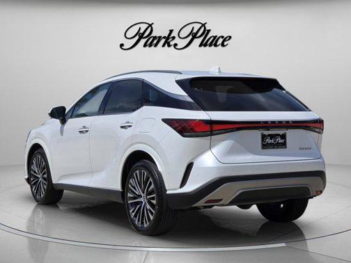 2025 Lexus RX 350 Premium Plus