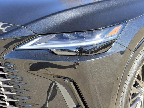 2026 Lexus RX 350 Luxury