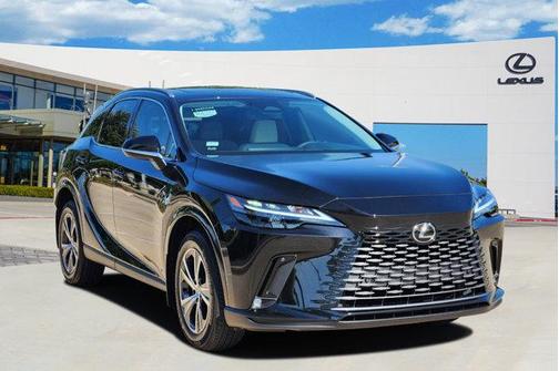 Caviar 2023 Lexus RX 350 Premium Plus