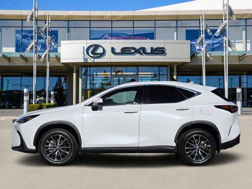 2026 Lexus NX 350 NX 350 Premium