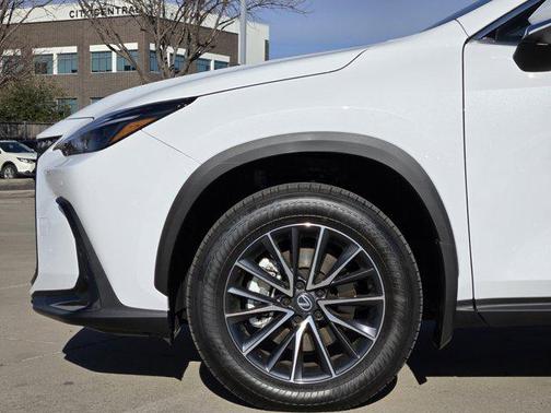 2026 Lexus NX 350 NX 350 Premium