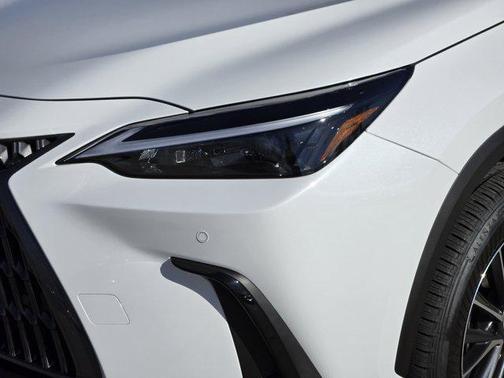 2026 Lexus NX 350 NX 350 Premium