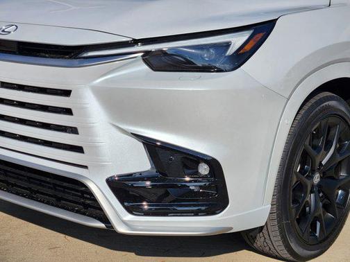 2026 Lexus TX 350 Base