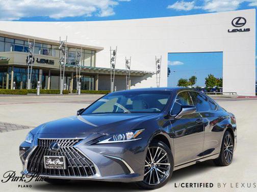 2024 Lexus ES 350 Premium