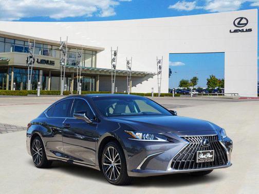 2024 Lexus ES 350 Premium