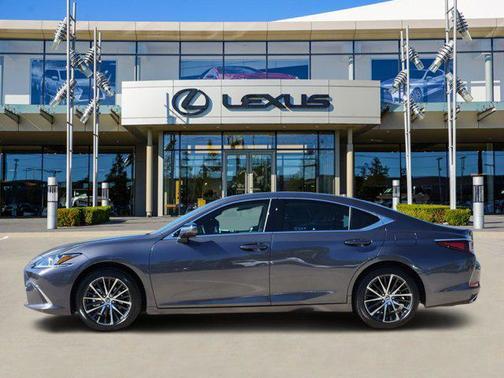 2024 Lexus ES 350 Premium
