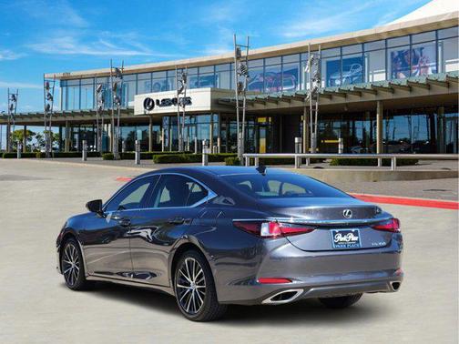2024 Lexus ES 350 Premium