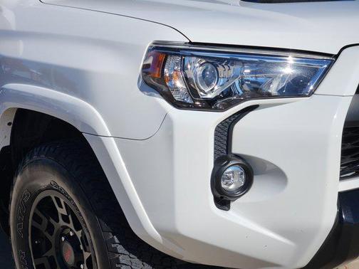 2019 Toyota 4Runner TRD Pro