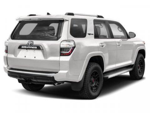 2019 Toyota 4Runner TRD Pro