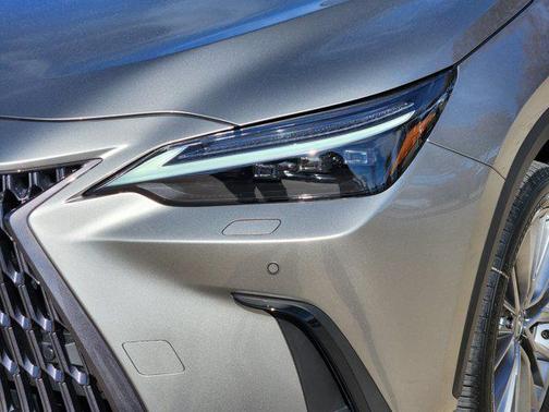 2026 Lexus NX 350 NX 350 Luxury