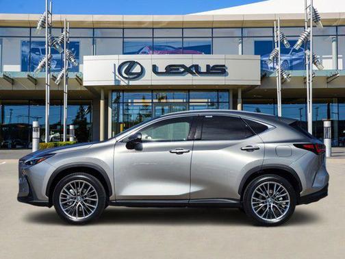 2026 Lexus NX 350 NX 350 Luxury