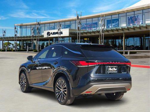 2026 Lexus RX 350 Base